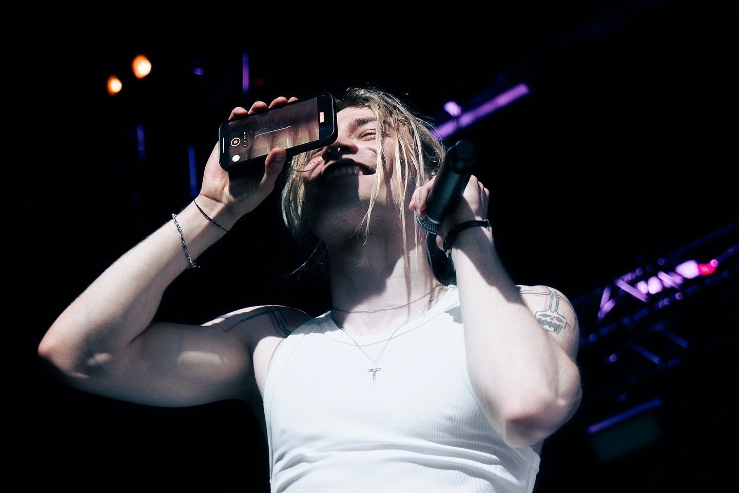 NKEEEI, UNIQE, ARTEM SHILOVETS