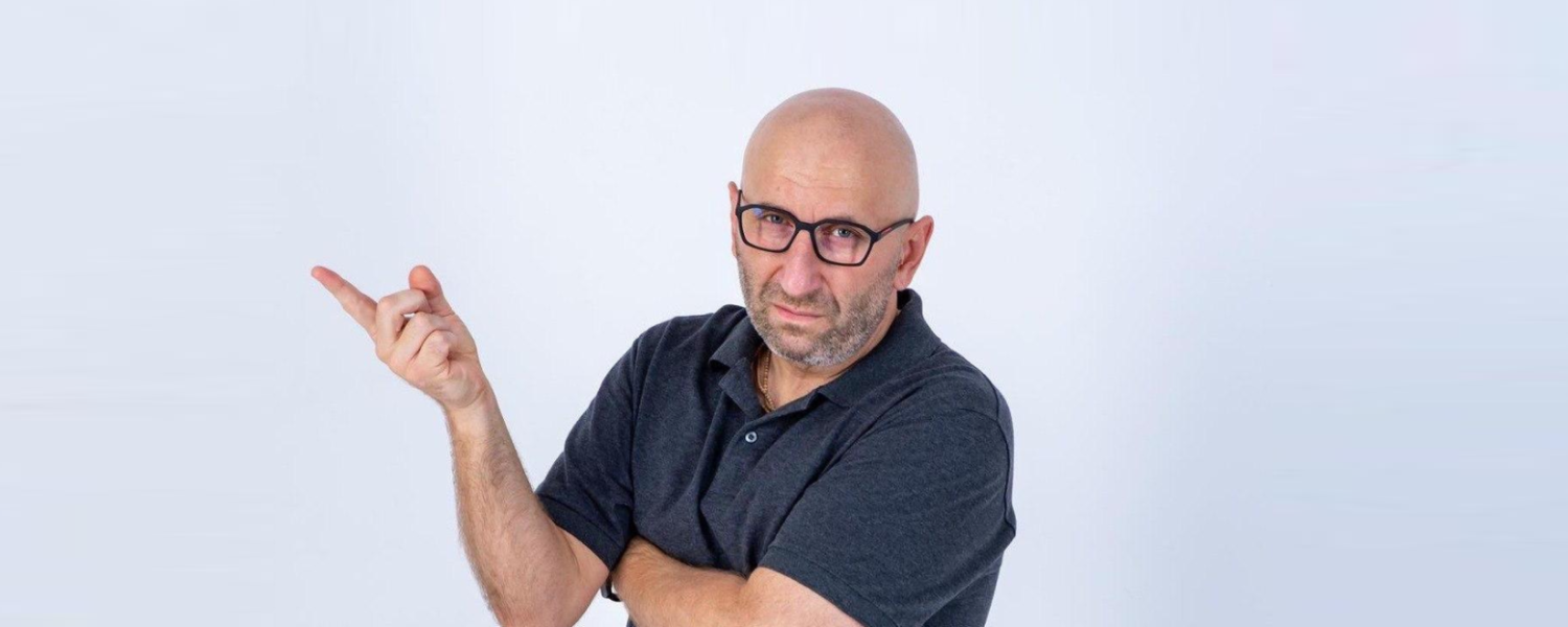 Сатья. Любовь вне сценариев.