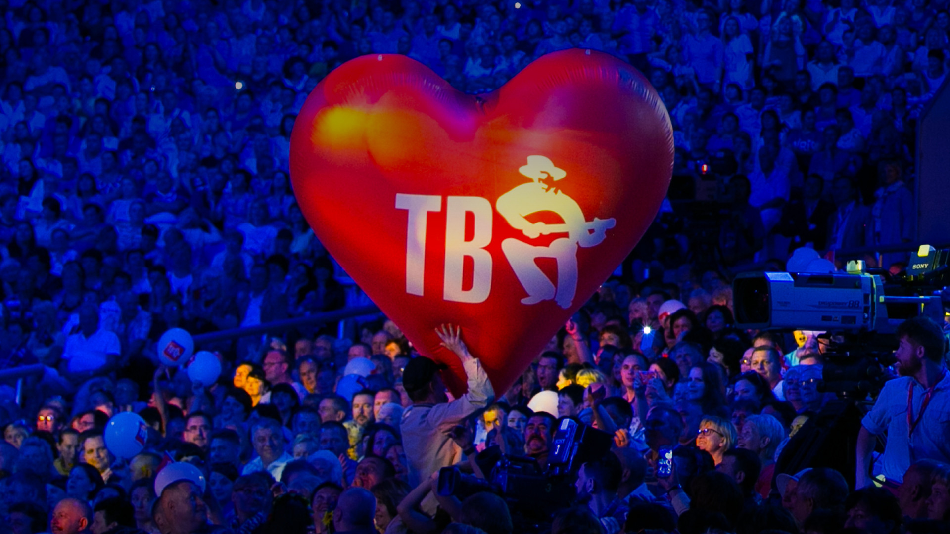 Музыкальная премия «ШАНСОН ТВ - ВСЕ ЗВЁЗДЫ»