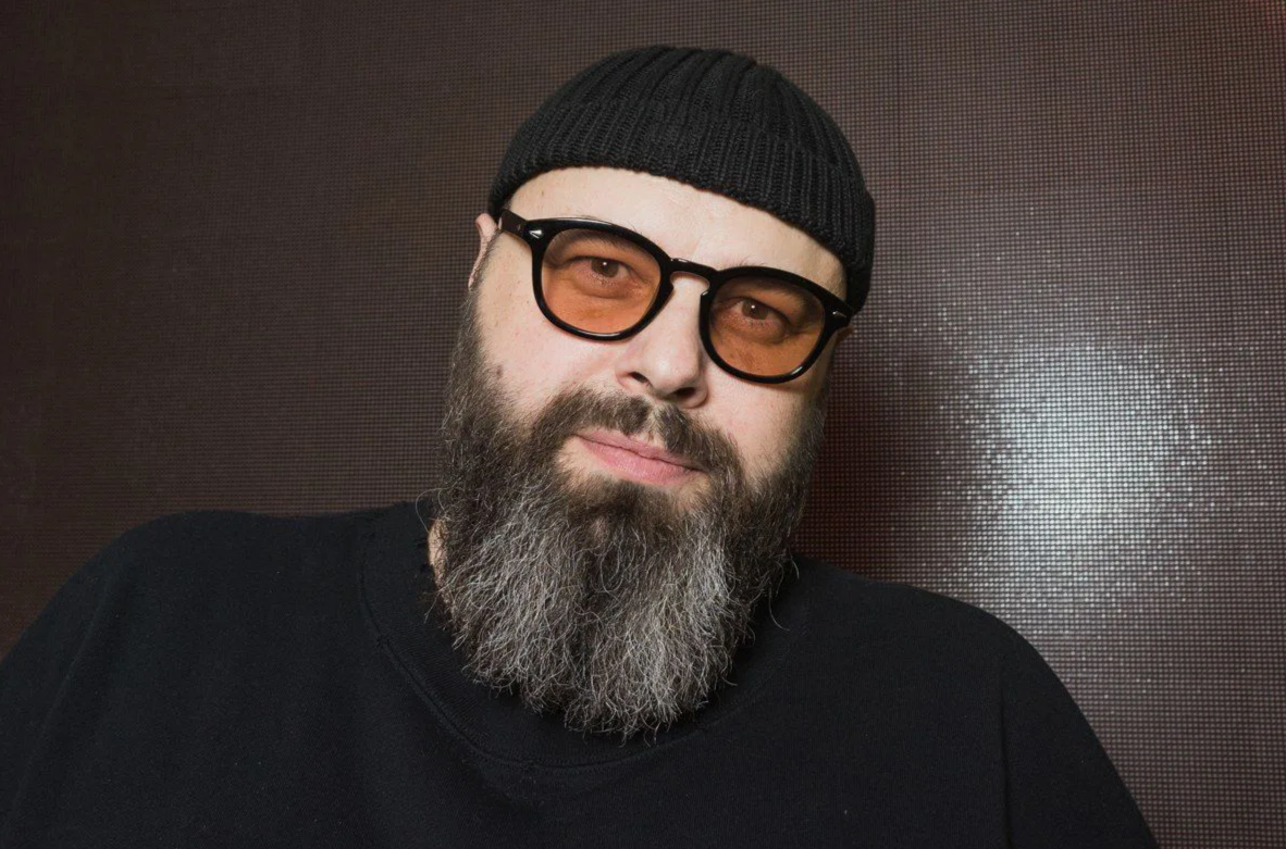 Максим Фадеев