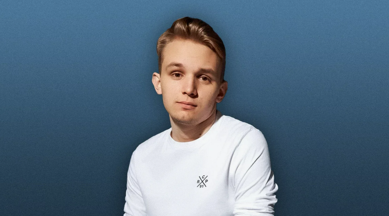 Кирилл Мазур. Standup