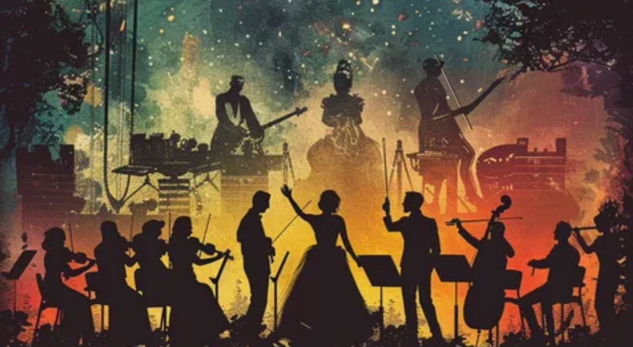 Musical Universe
