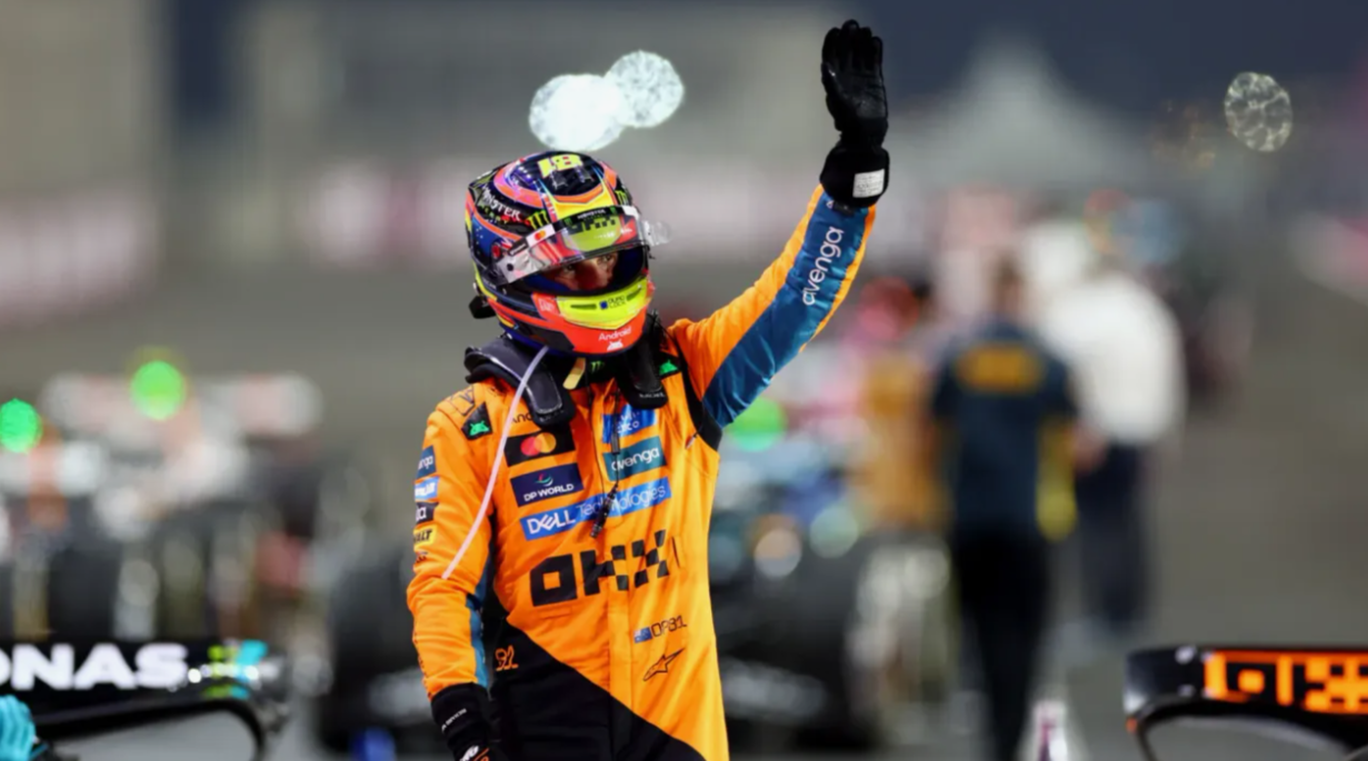 Formula 1 Heineken Las Vegas Grand Prix 2026