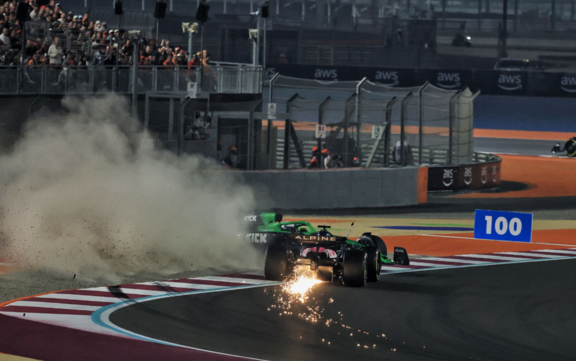 Formula 1 Heineken Las Vegas Grand Prix 2026