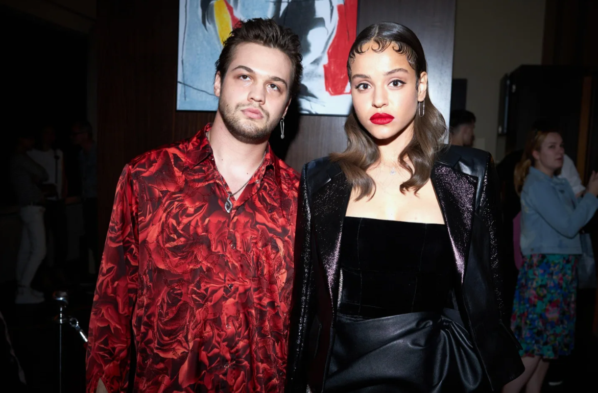 Мальбэк и Сюзанна