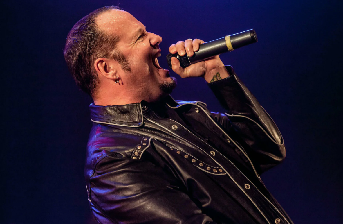 Тим Риппер Оуэнс