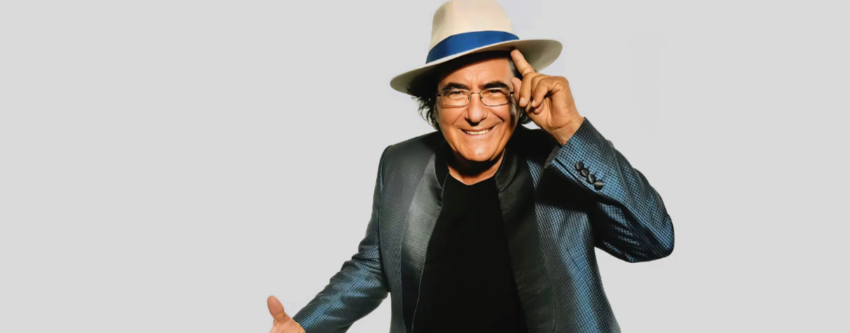 Al Bano