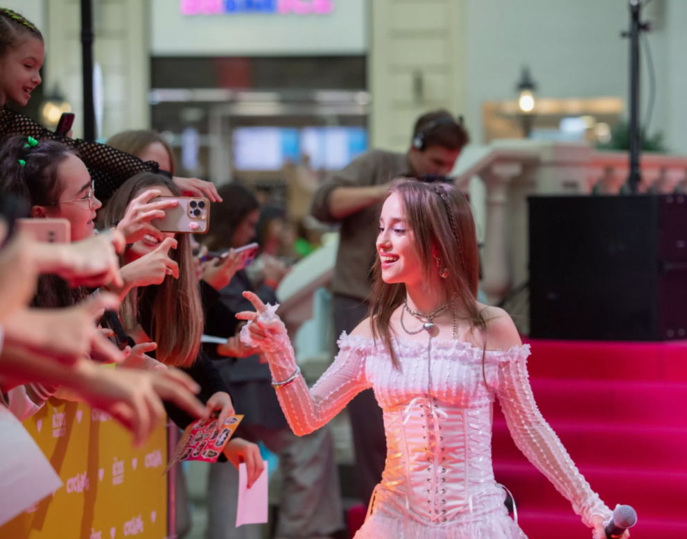 Марьяна Локель