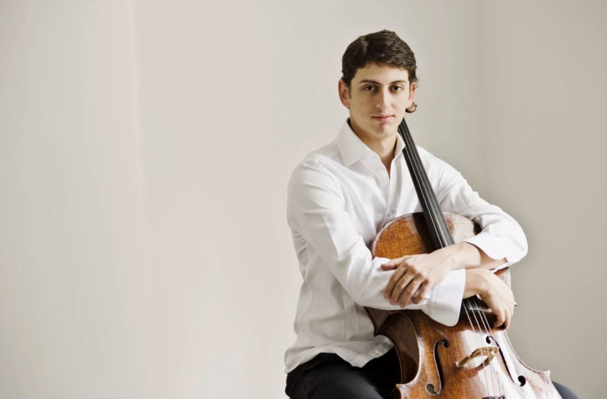 Нарек Ахназарян