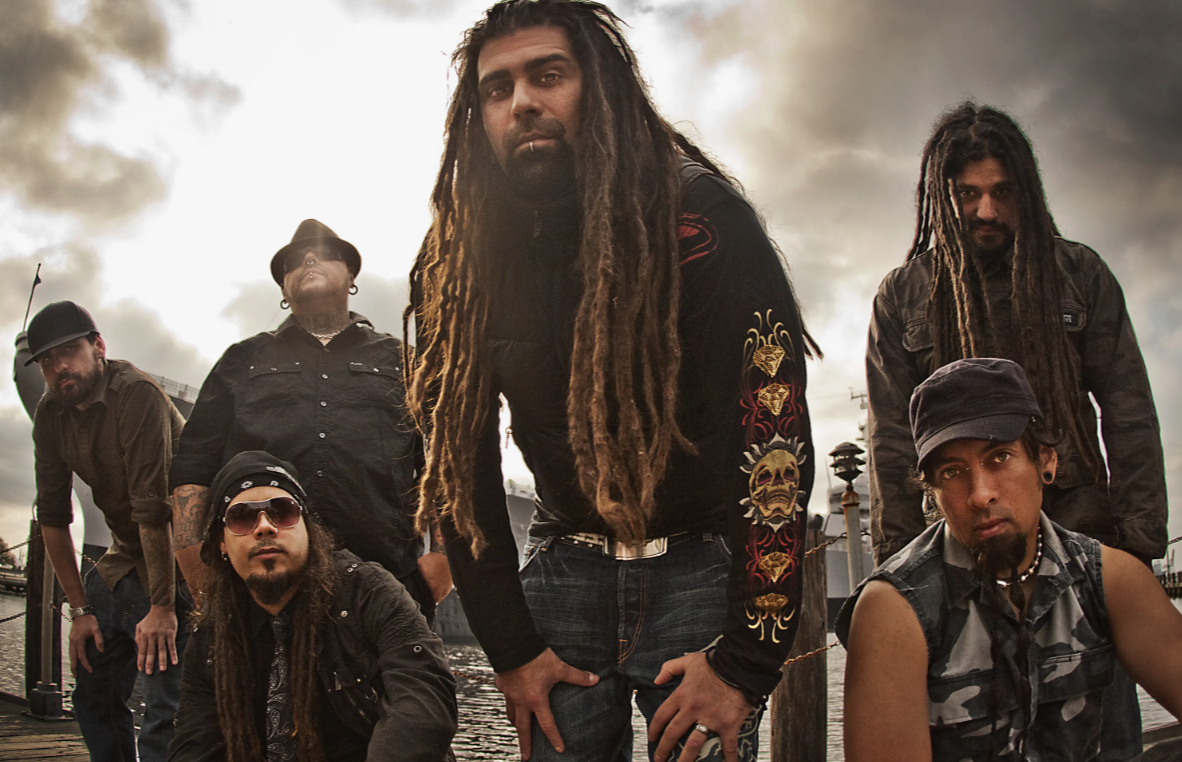 Ill Nino