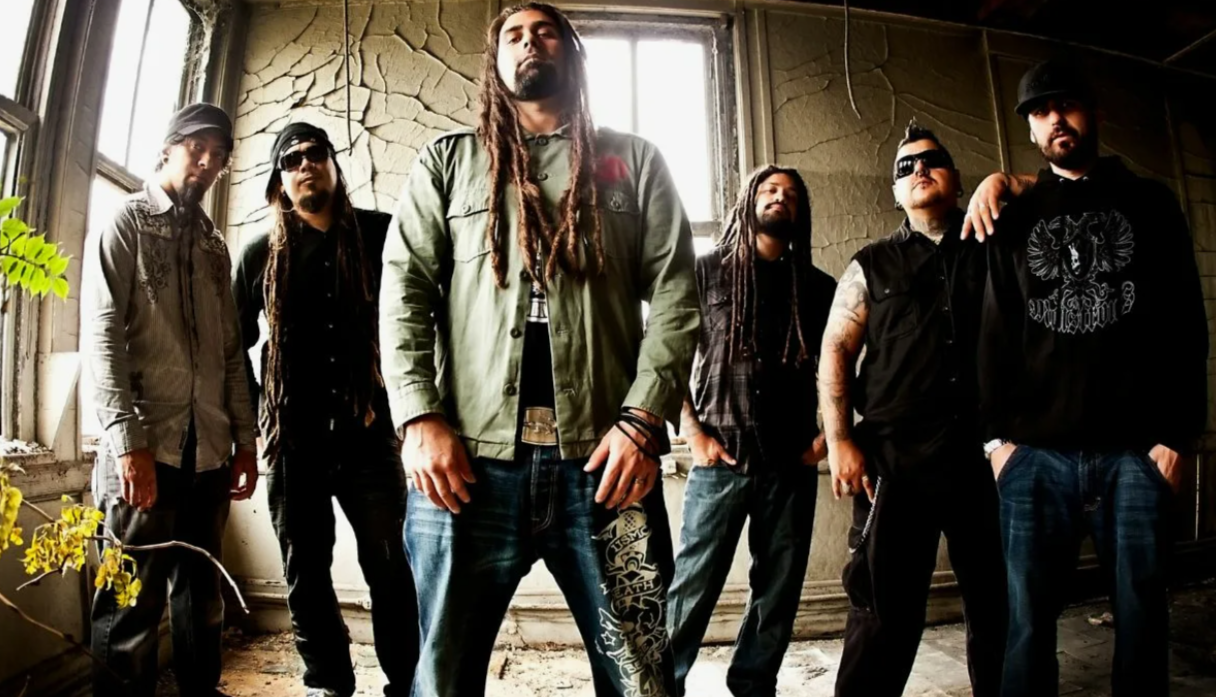 Ill Nino