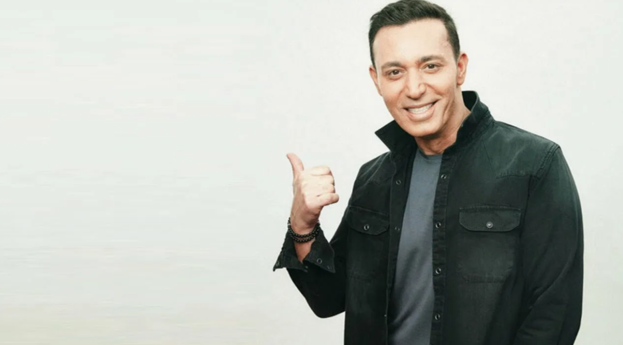 Мустафа Сандал