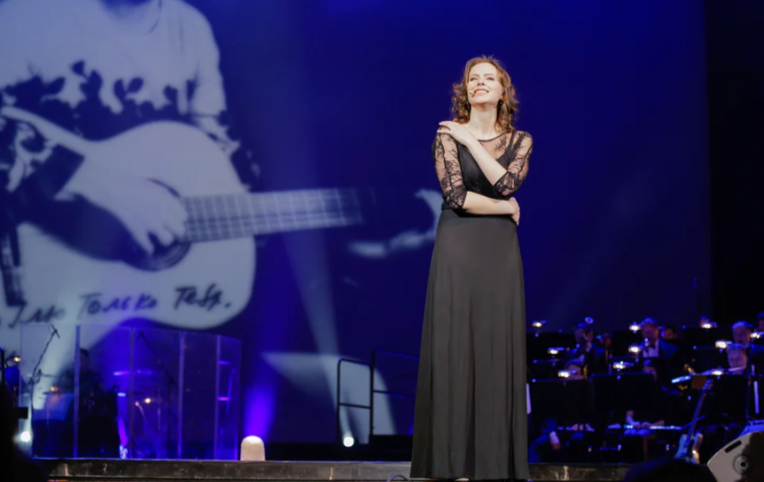 Высоцкий. Рождение легенды