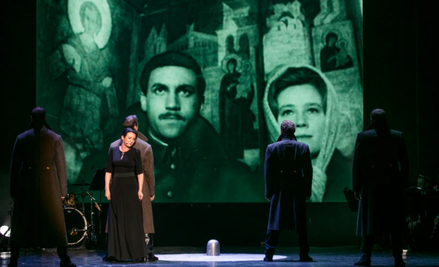 Высоцкий. Рождение легенды