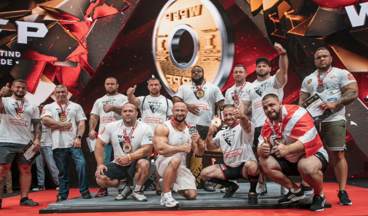 Прайд Спорт Фест