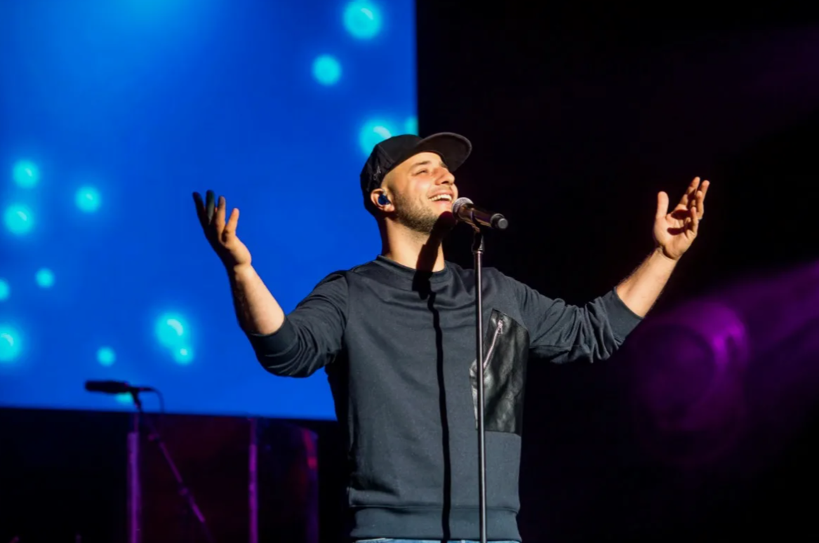 Махер Зайн (Maher Zain)