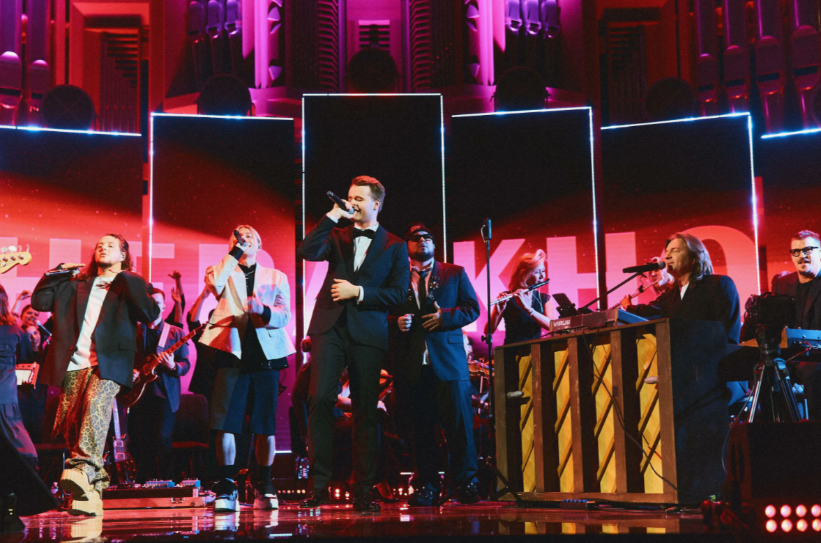 Премия Яндекс Музыки