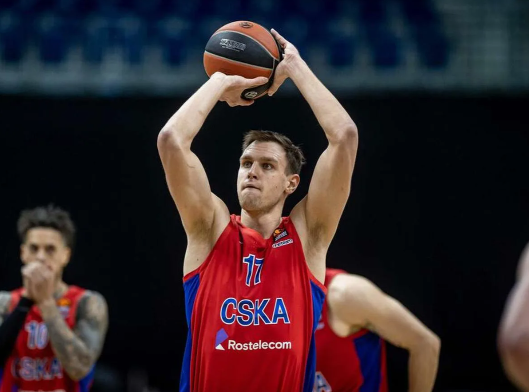 ЦСКА. Время легенд