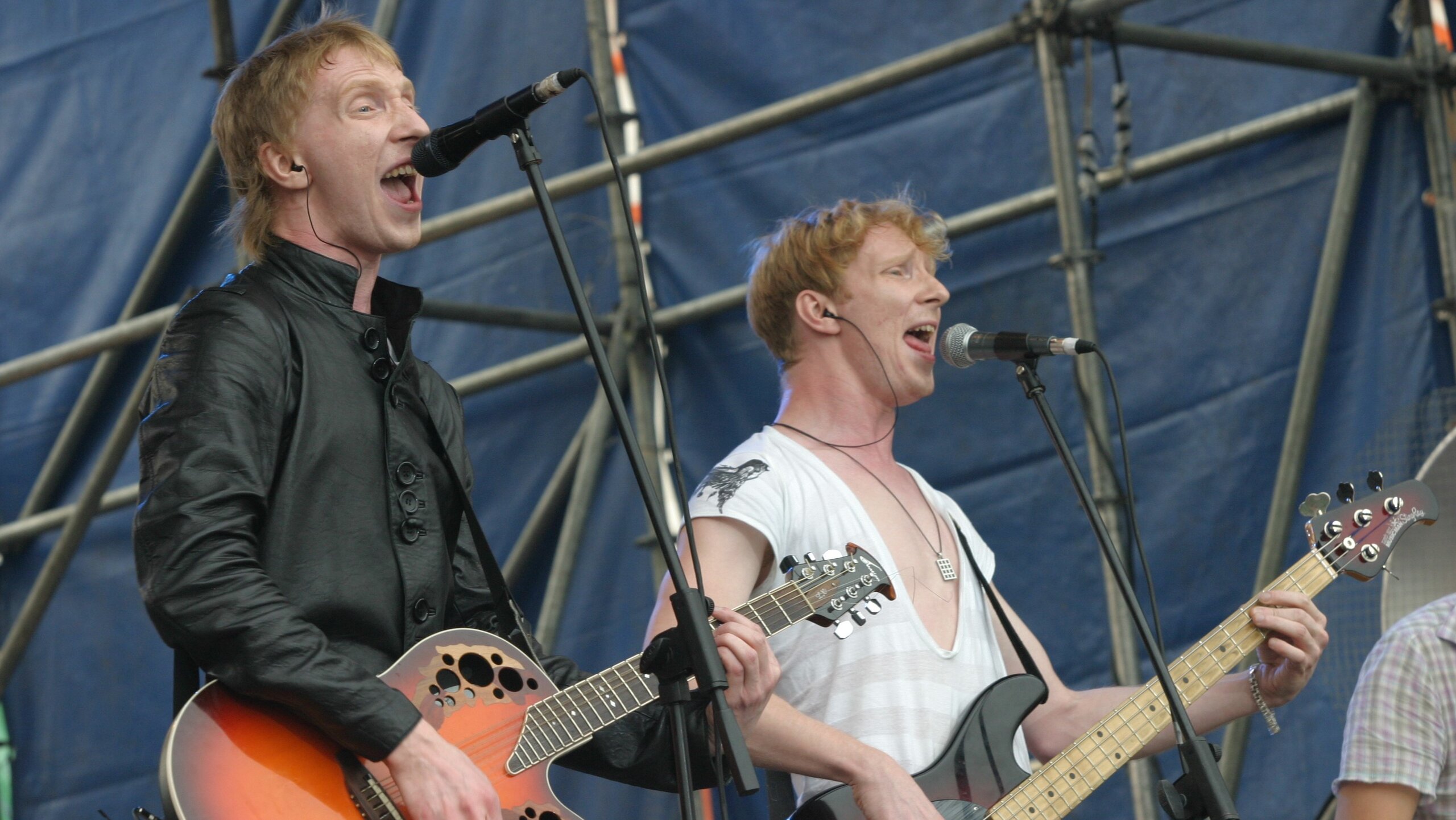 Ирония судьбы