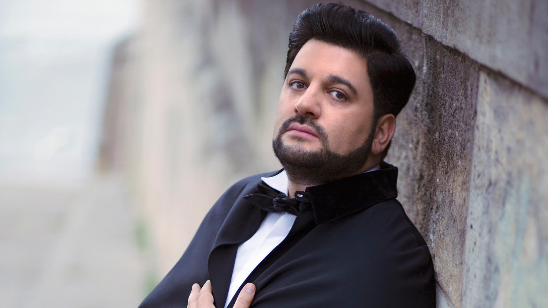 «Viva opera». Юсиф Эйвазов (тенор)