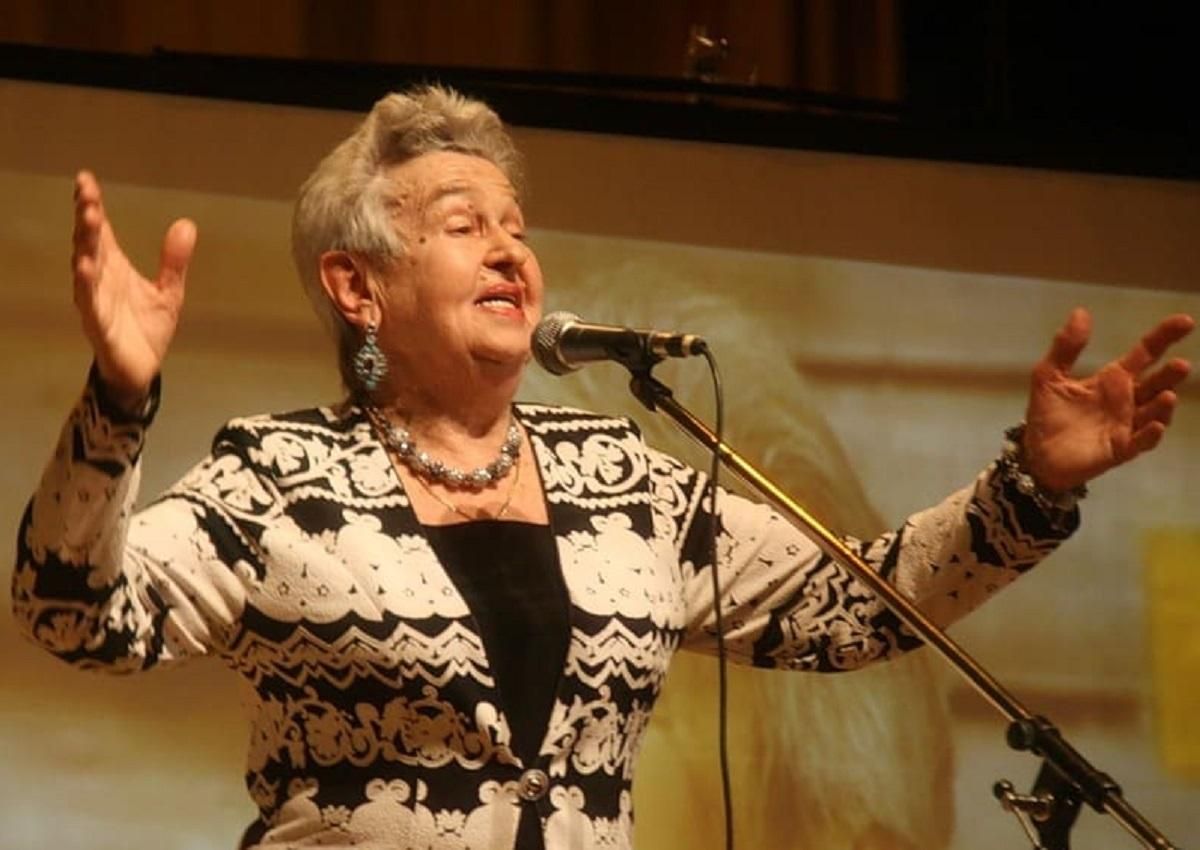 Юбилейный концерт, посвященный 65-летию Государственного Кремлевского Дворца