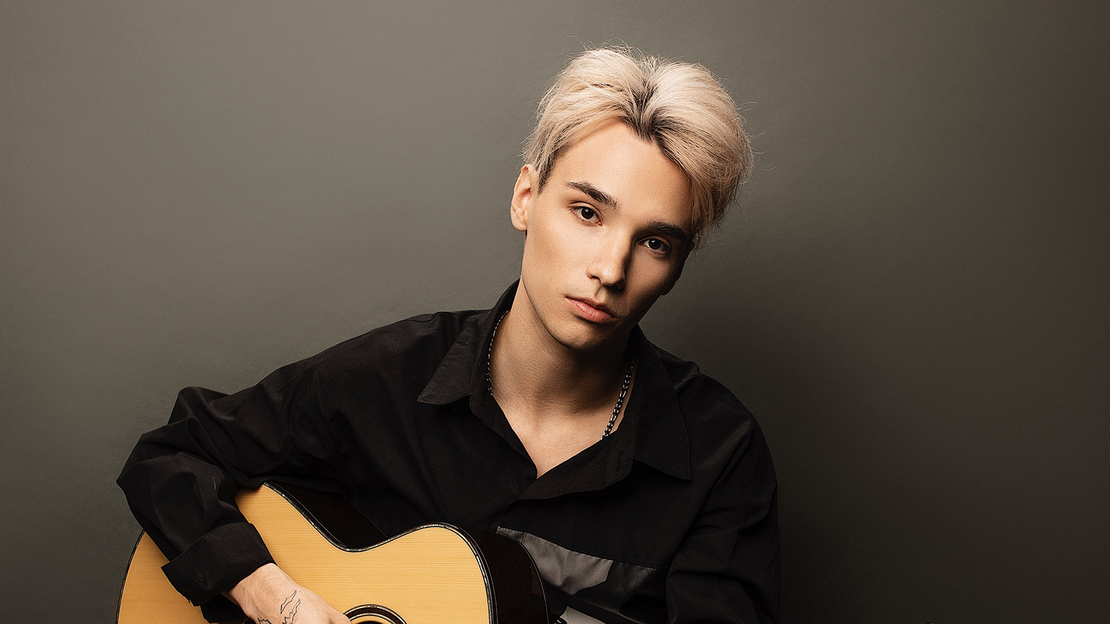 AkStar. Концертный тур «Вне времени»