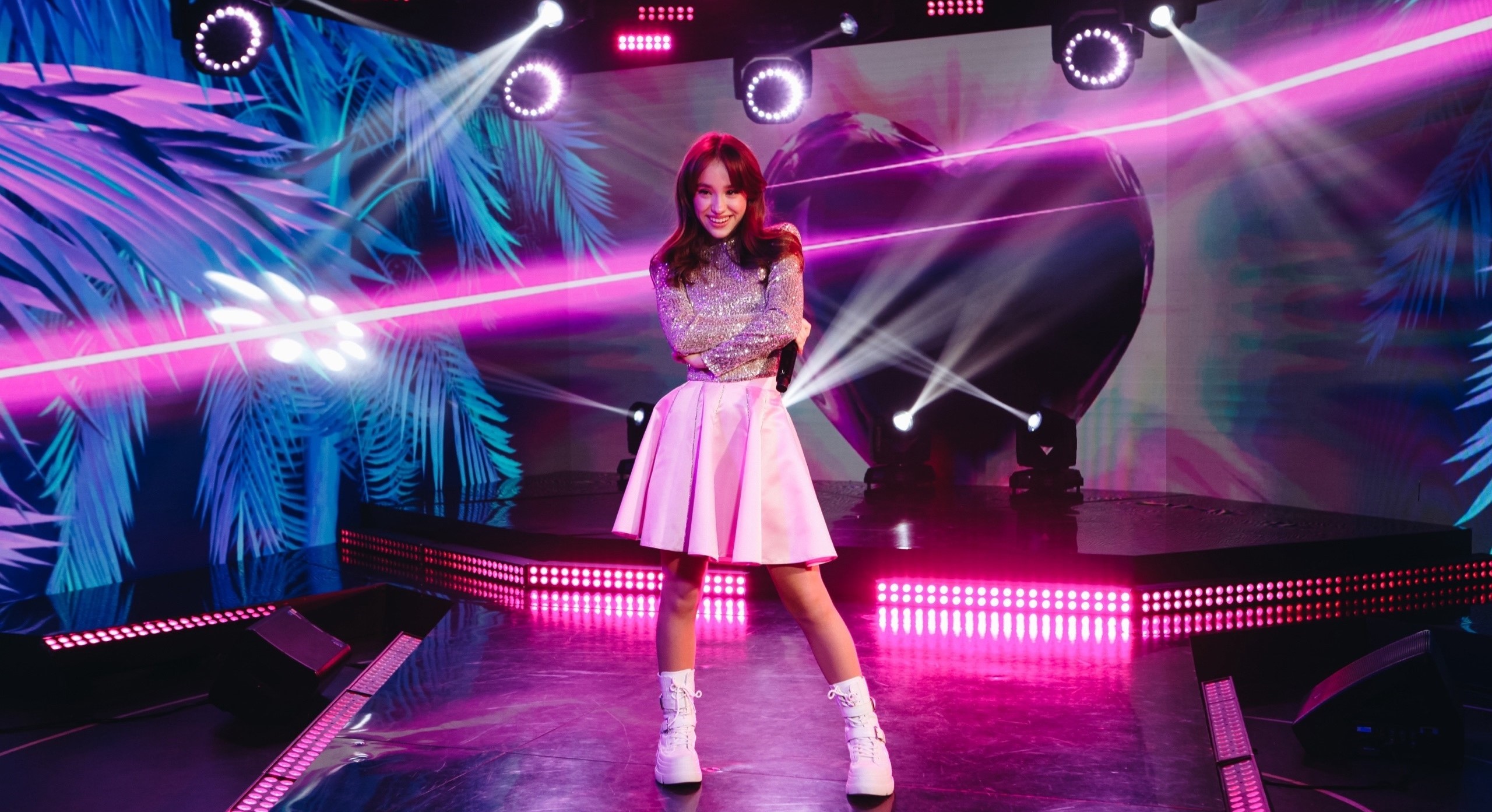 Марьяна Локель