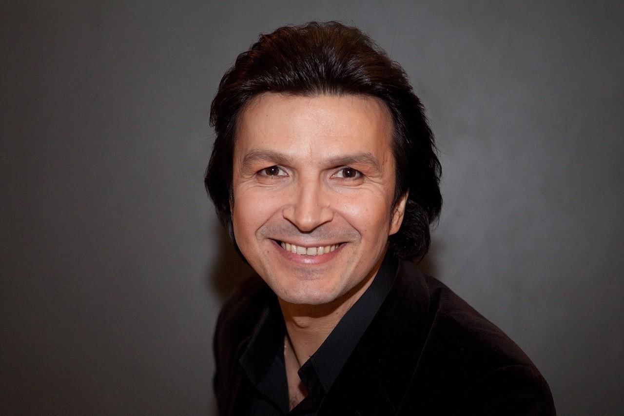 Алексей Зардинов