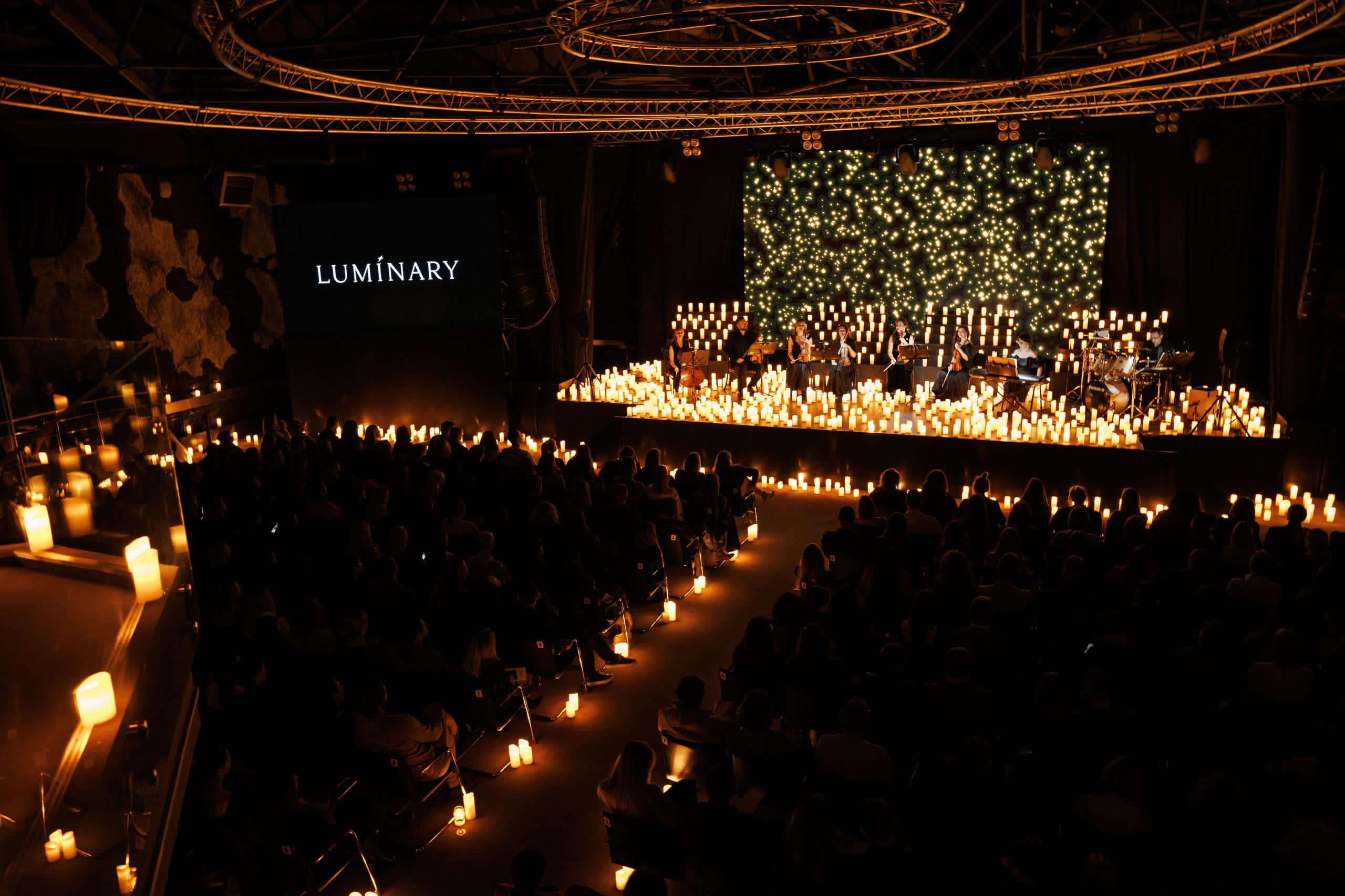 Luminary