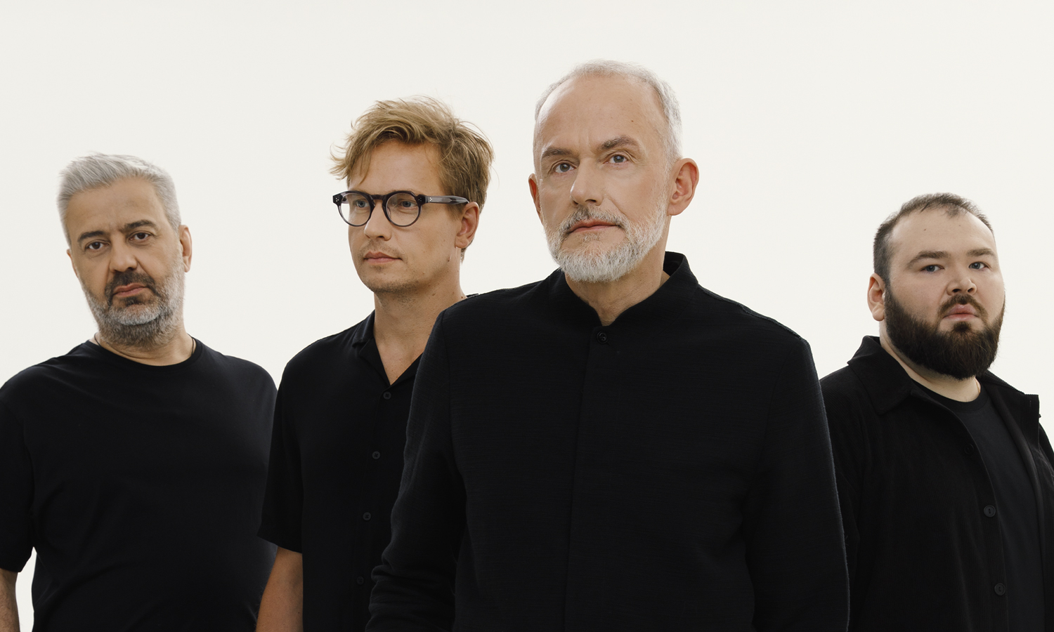 Мегаполис. Большой летний концерт