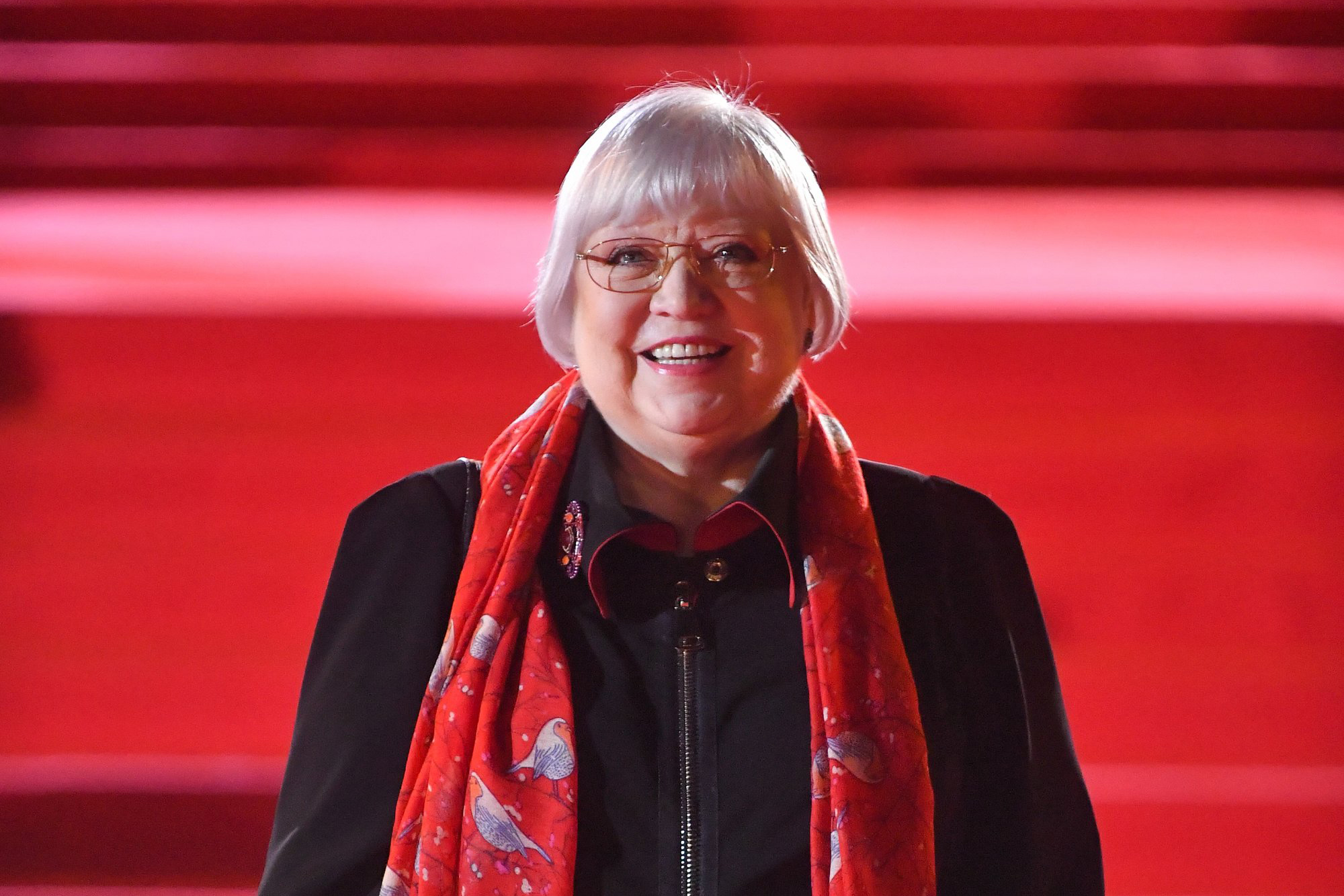 Светлана Крючкова