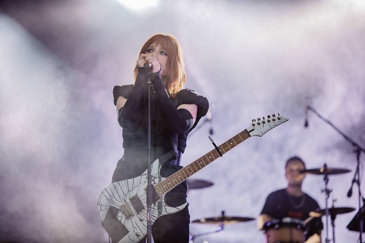 Юлия Савичева