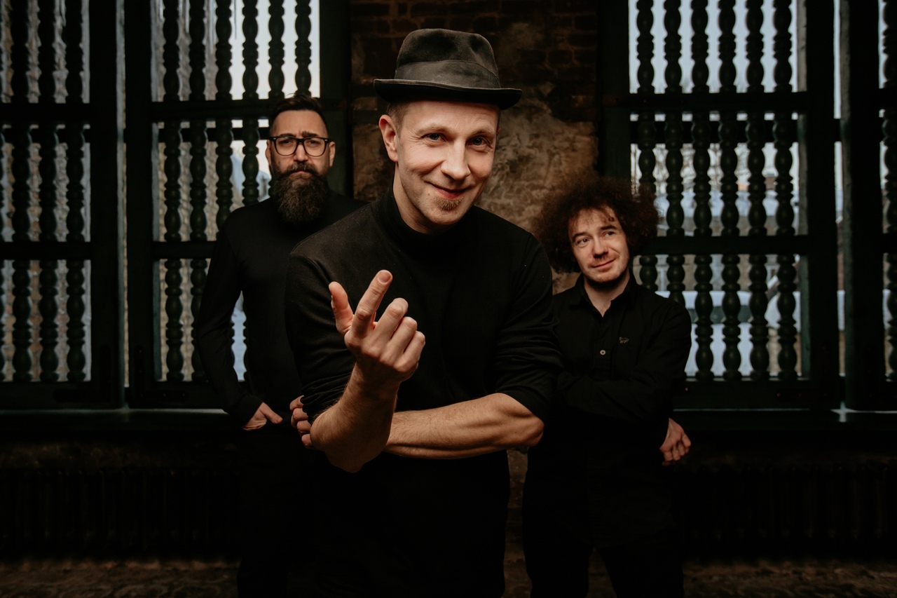 Billy's Band