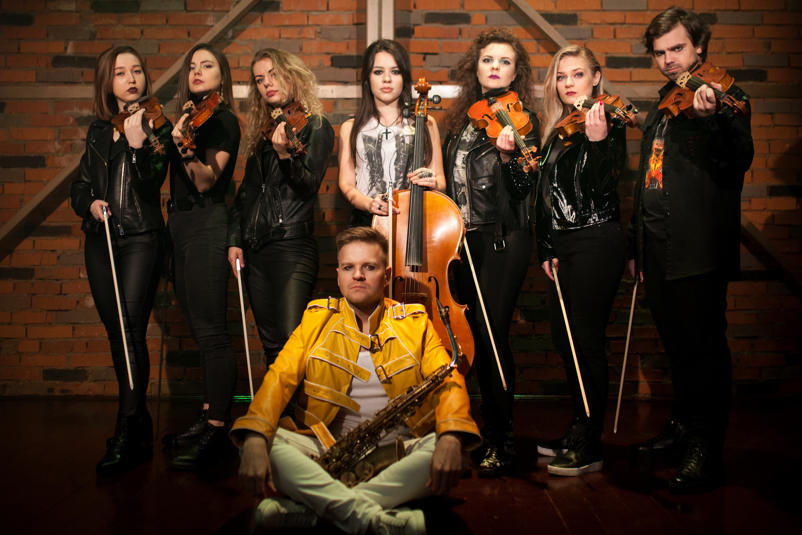 Imperialis Orchestra