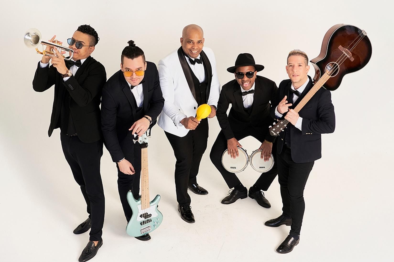 Hot Havana Orchestra