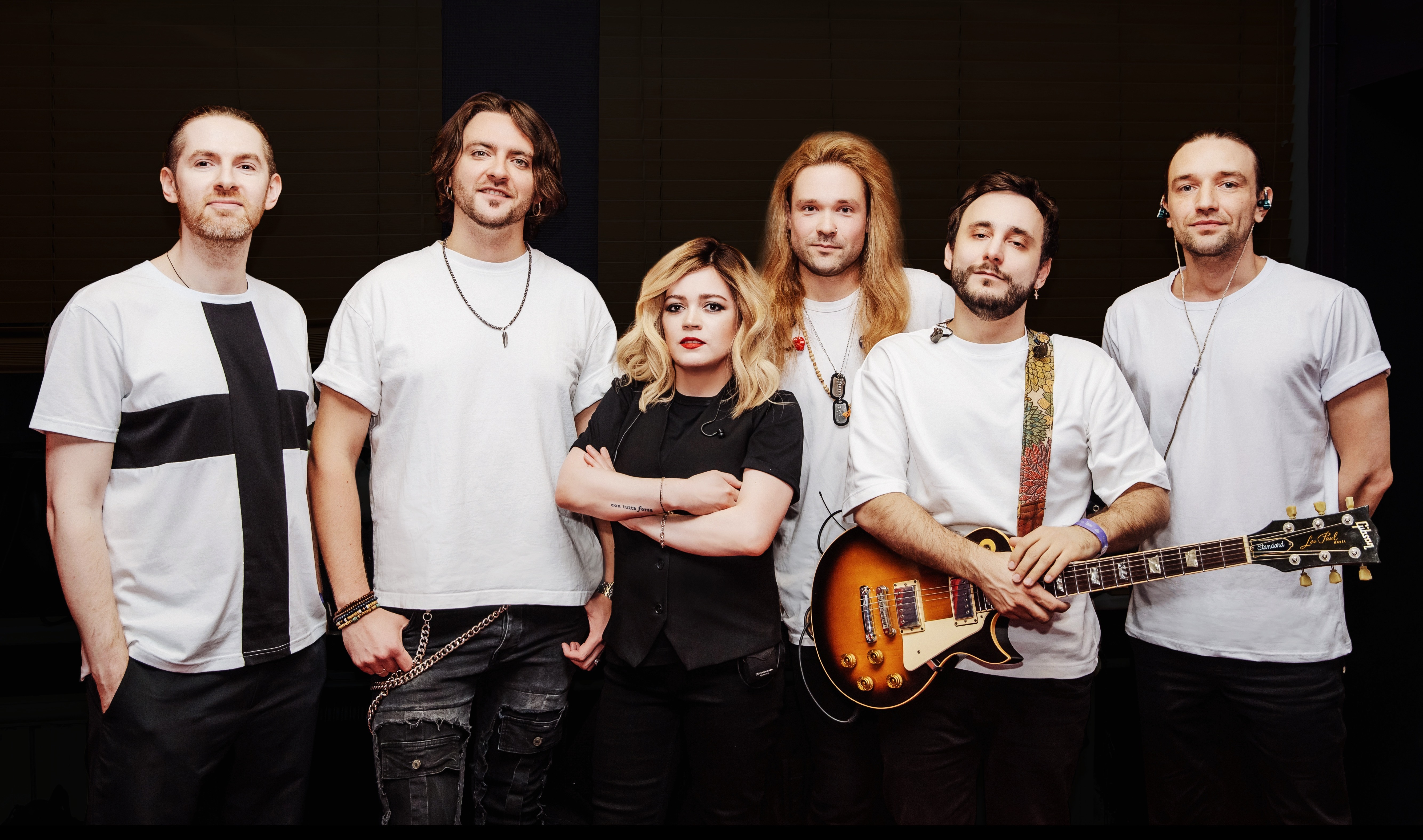 Вельвет. Весенний концерт