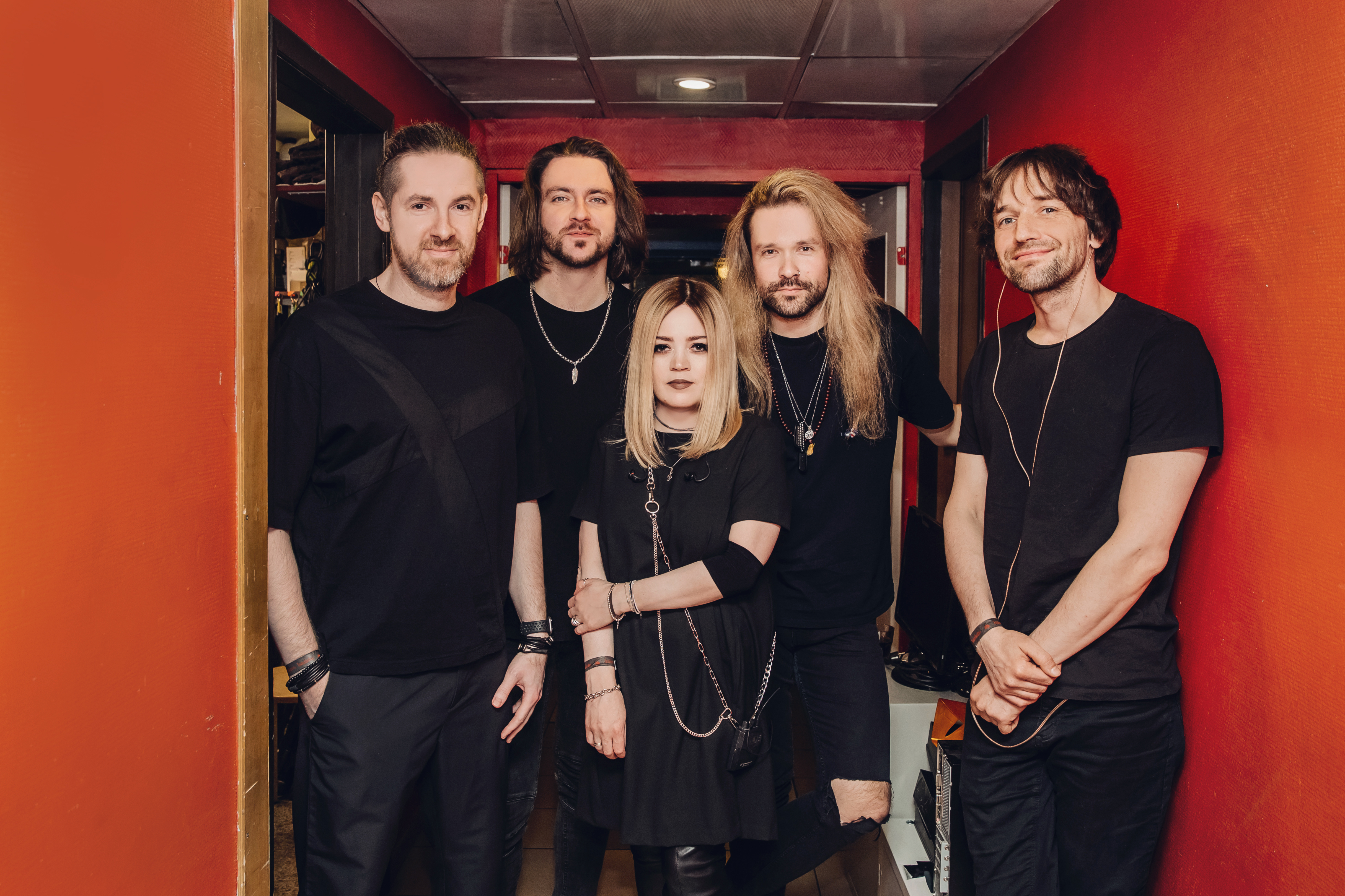 Вельвет. Весенний концерт