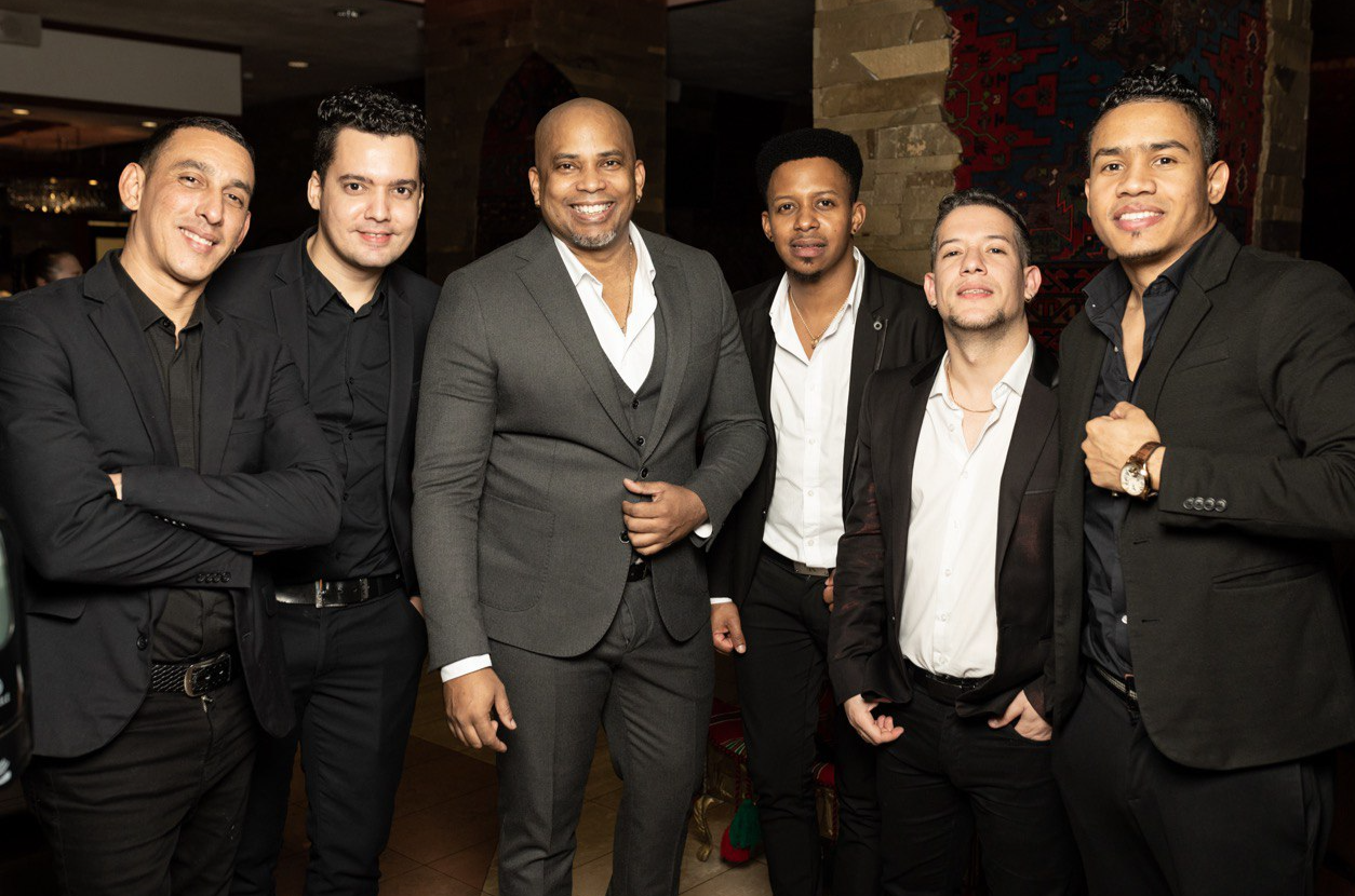 Hot Havana Orchestra