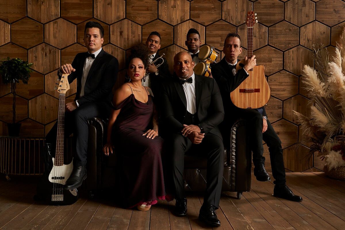 Hot Havana Orchestra