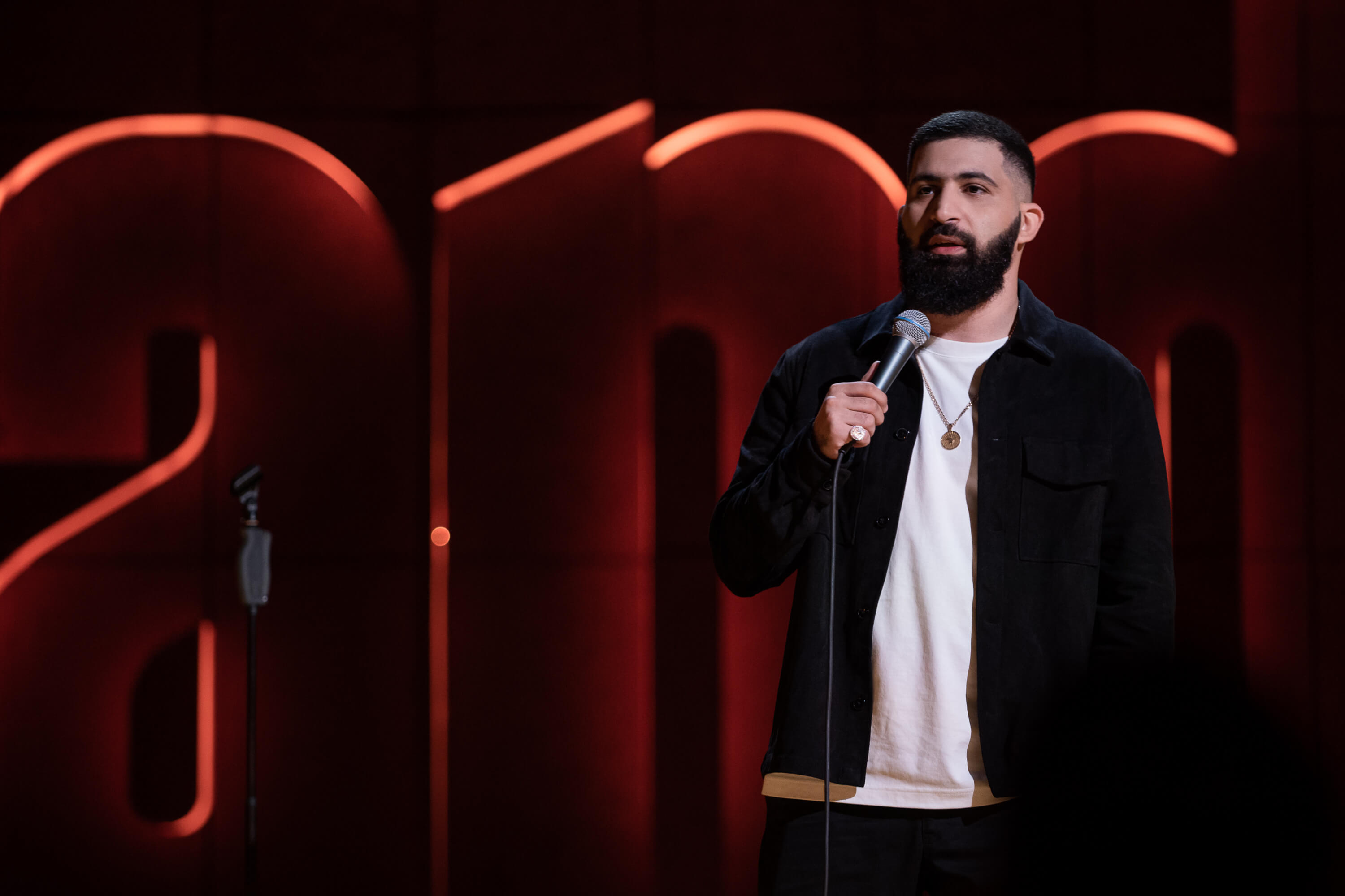 Stand Up Комьюнити: Гурам Амарян, Павел Дедищев, Расул Чабдаров, Артем Винокур