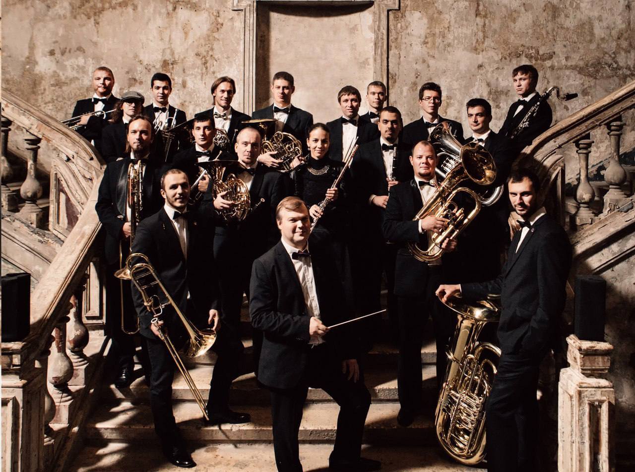 Olympic Orchestra