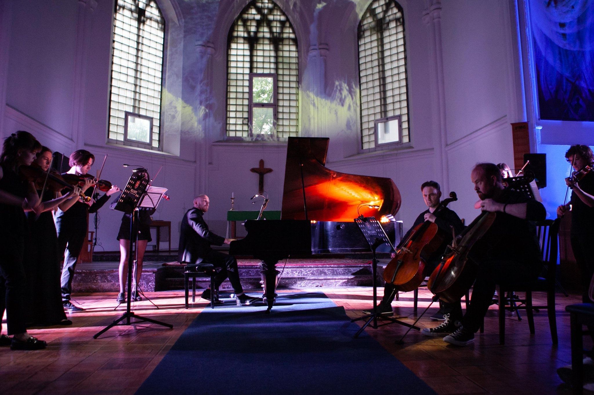 NEOrchestra 