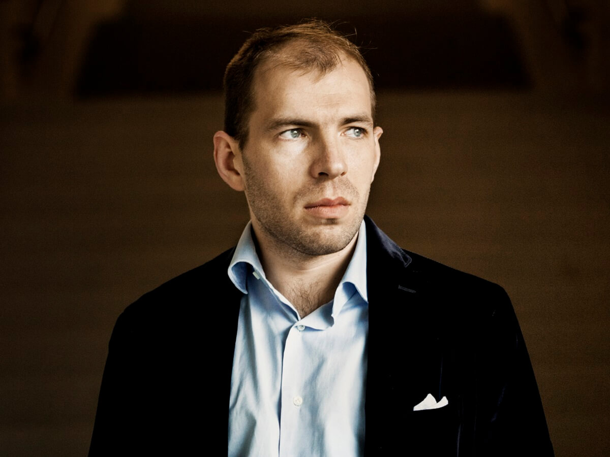 Андрей Коробейников (фортепиано)