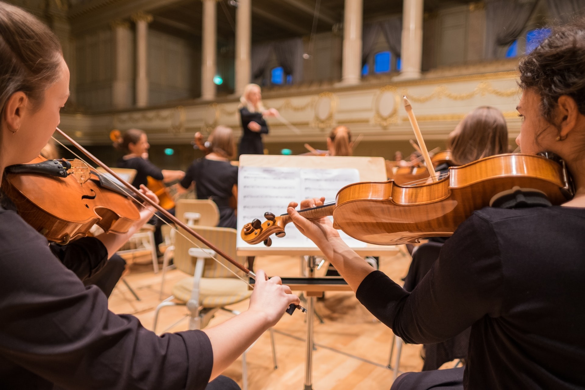 «Сны Миядзаки». Antonio Orchestra