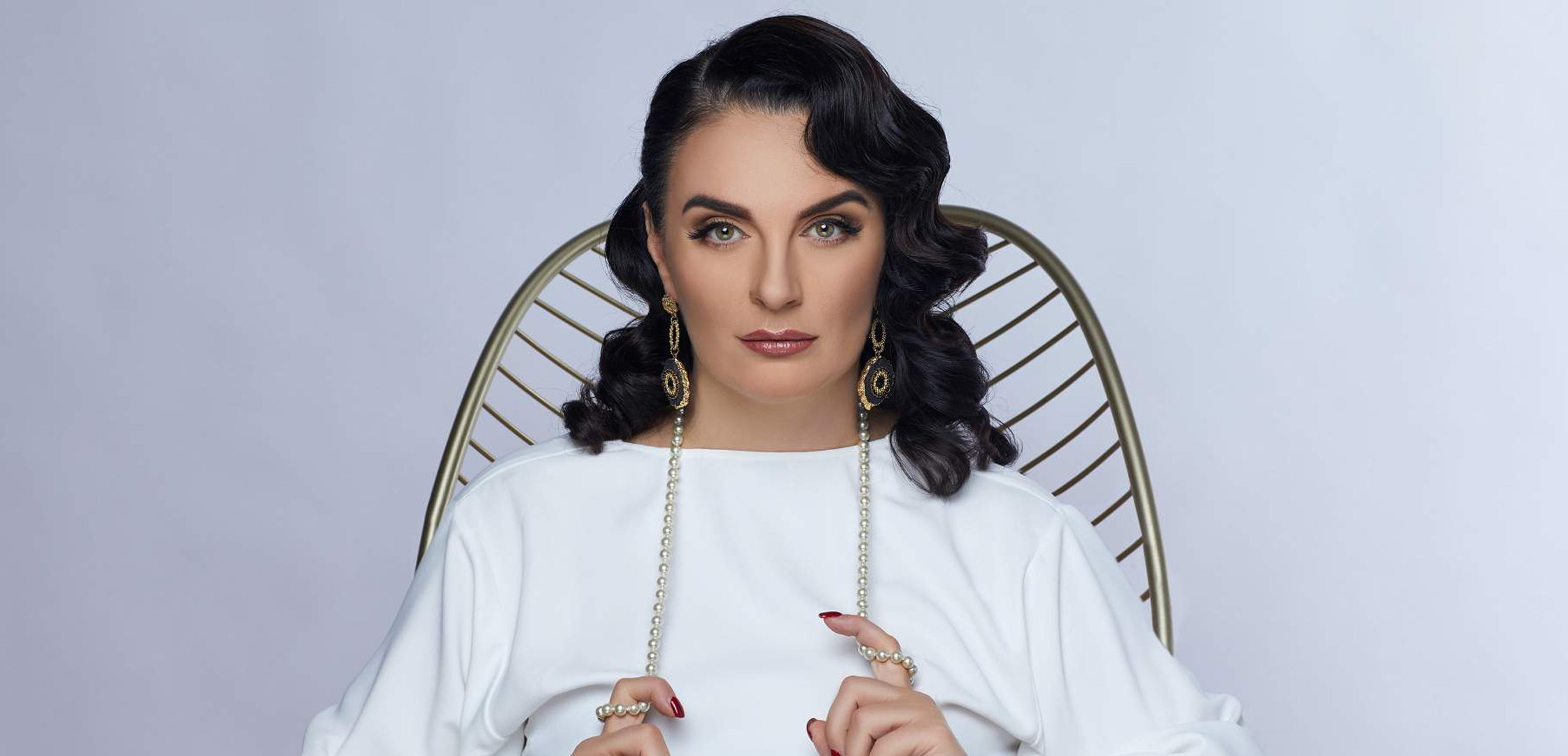 Елена Ваенга