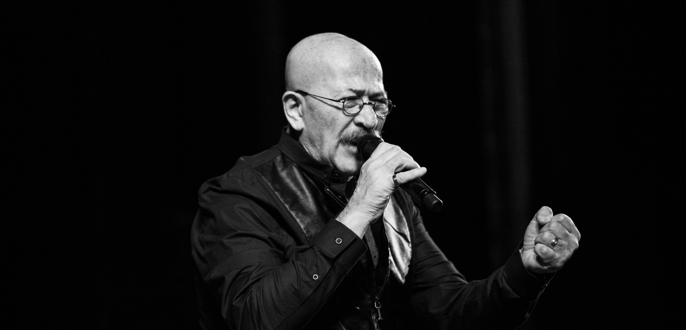 Александр Розенбаум