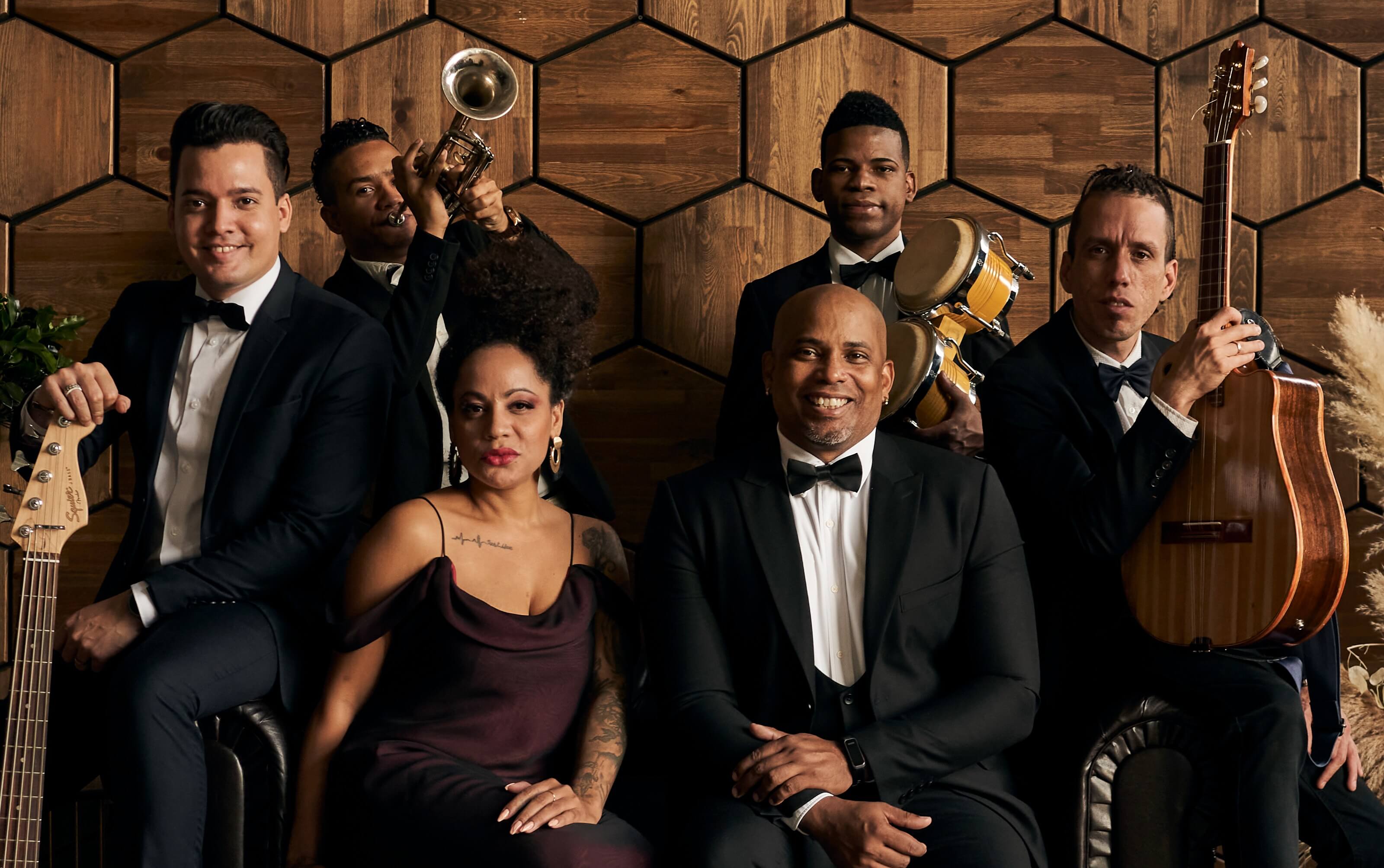 HOT HAVANA ORCHESTRA