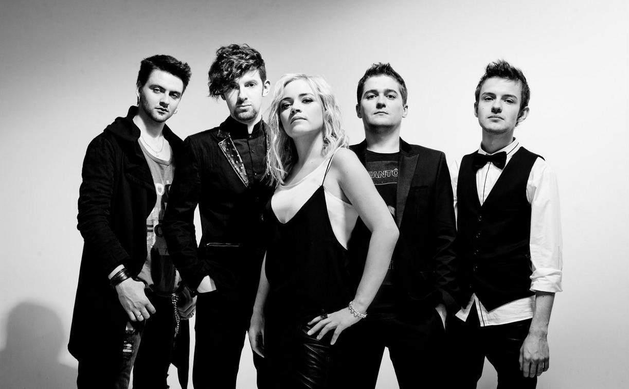 Вельвет. Весенний концерт