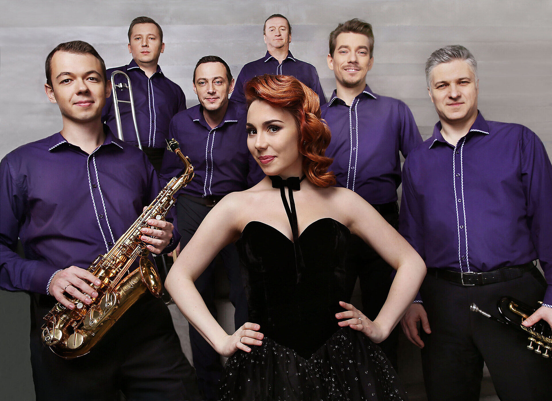 Jazz Dance Orchestra
