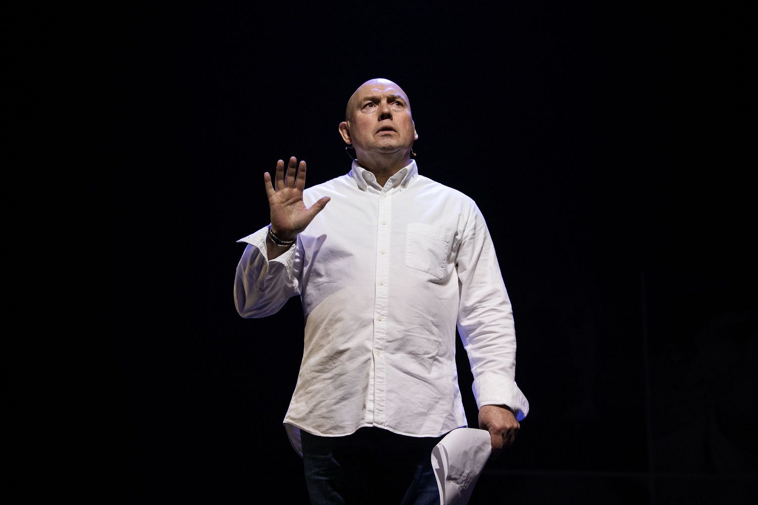 Виктор Сухоруков. Счастливые дни